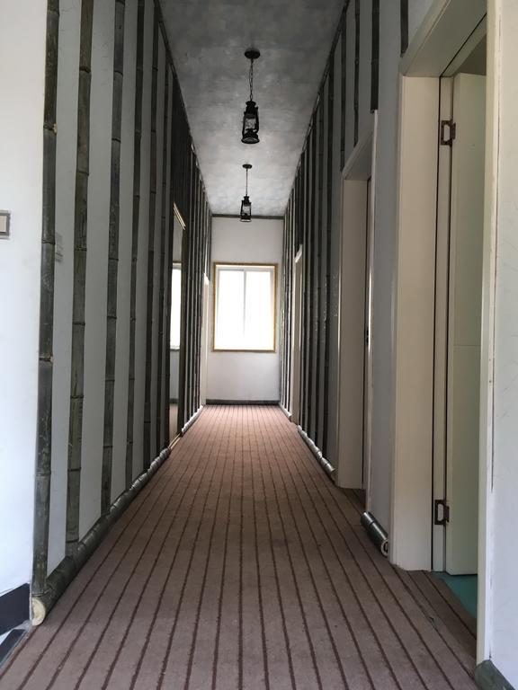 Ctn Karst Inn Yangshuo Exterior photo