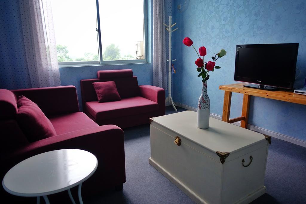 Ctn Karst Inn Yangshuo Exterior photo
